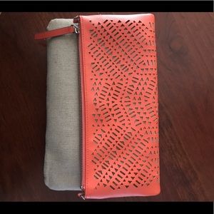 Stella & Dot Waverly petite orange #HB150POG